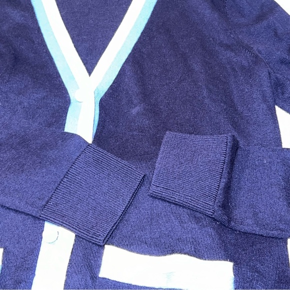 Talbots elegant sweater - Picture 8 of 12